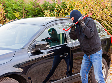 Vandal Proof Security Cameras