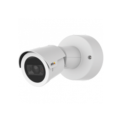 Network Bullet Cameras