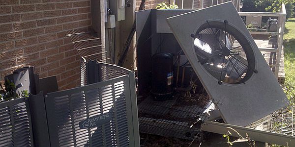 Security Cameras For Accident and Incident Review