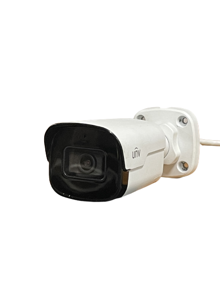 Bullet Security Cameras, security camera installation