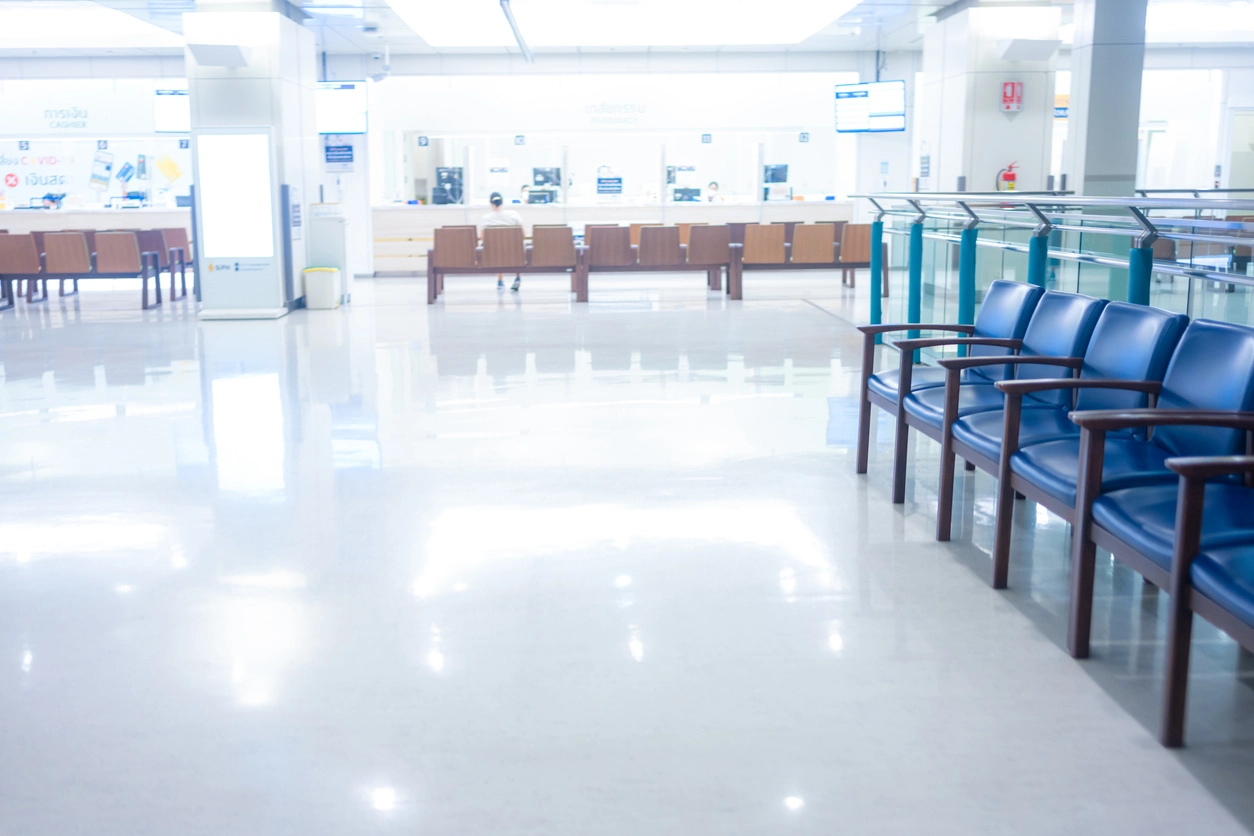 remote hospital surveillance monitoring