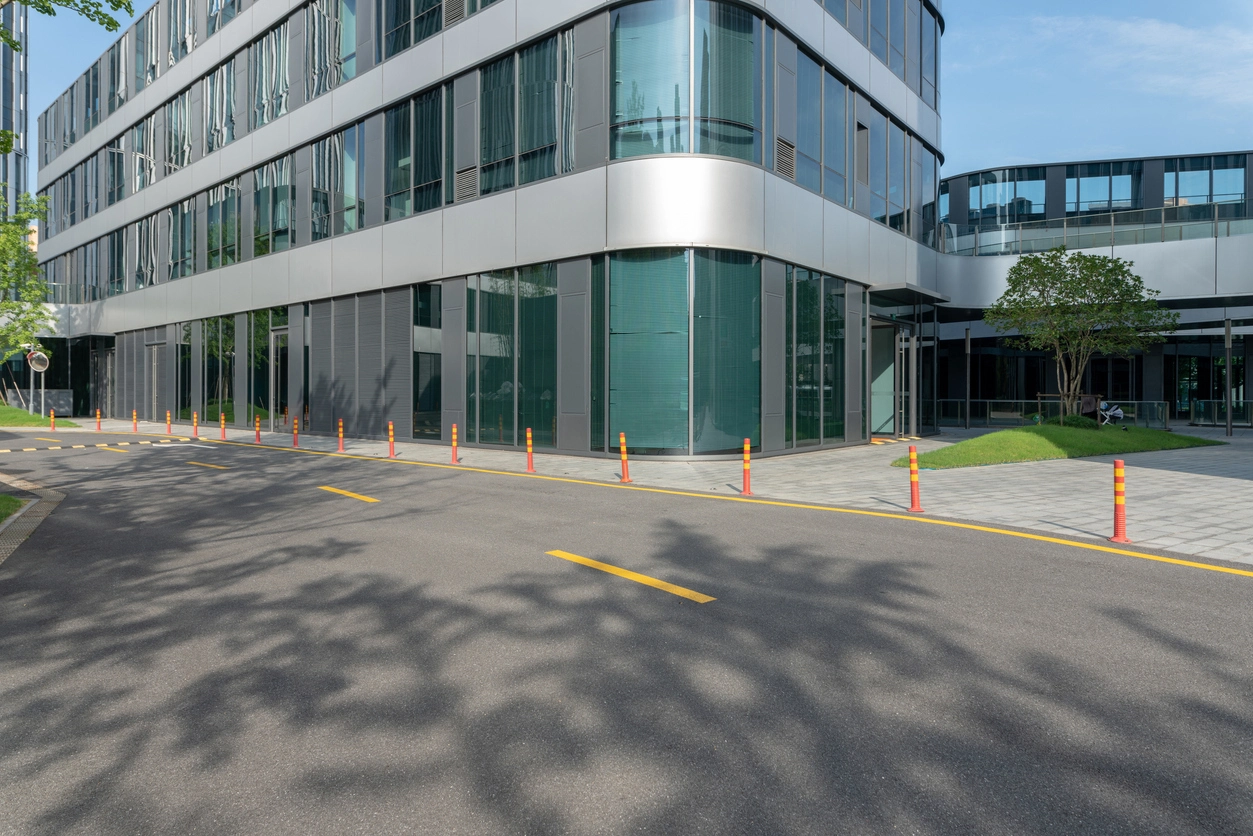 remote office surveillance monitoring