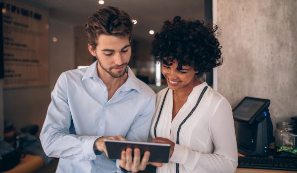 Security Cameras For Performance Review