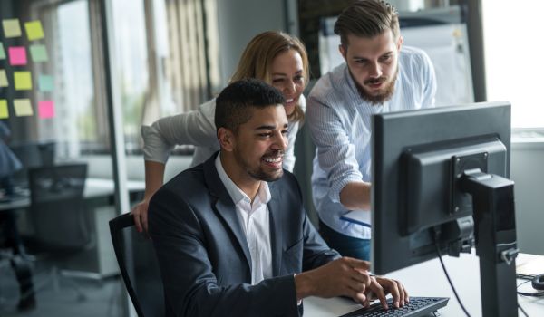 Surveillance Footage Used For Training and Promotion