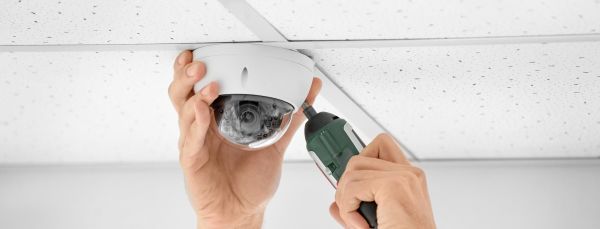 Security Camera Service For Your Existing System