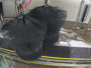 Are Certain Cameras Better For Car Washes