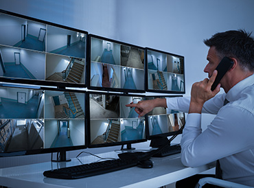 Centralized Management