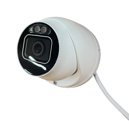 ColorHunter Security Camera