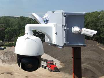 Are Wireless Cameras Wireless