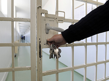 Correctional Facility