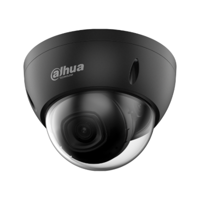 Fixed Lens Dome Camera