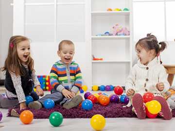 Best Daycare Cameras