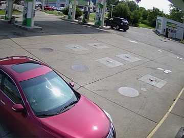 Best Camera For Gas Stations