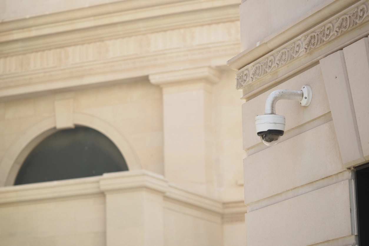 ohio access control system