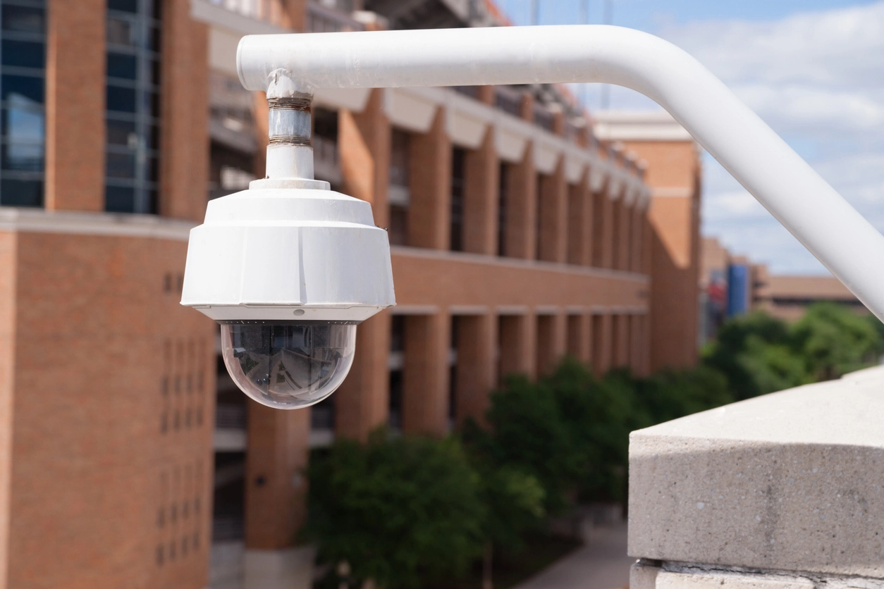 Schools & Universities security cameras in Gresham, Oregon