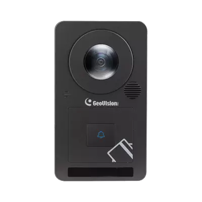 A Geovision Camera Reader Controller