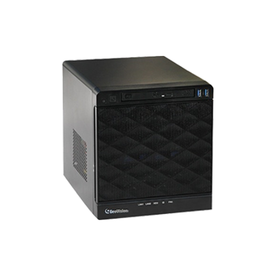 Geovision UVS NVR Cube