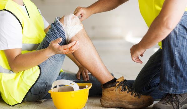 Security Cameras For Accident and Incident Review