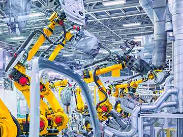 Is 720p Right For My Factory