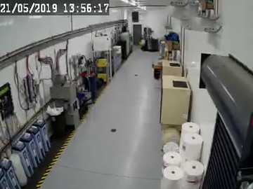 Do Security Companies Have Access To My Footage