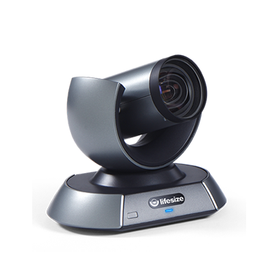 A picture of the Lifesize Camera 10x