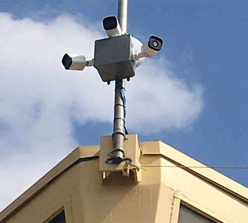 Wireless Security Networks