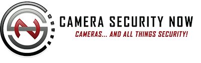 Camera Security Now