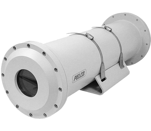 Explosion Proof Housing