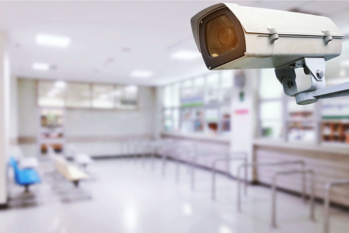 Pharmacy Cameras