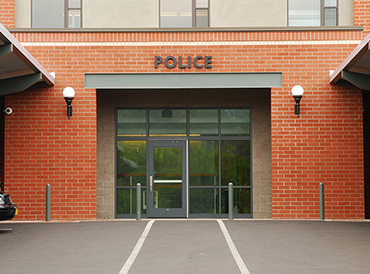 Police Department Surveillance