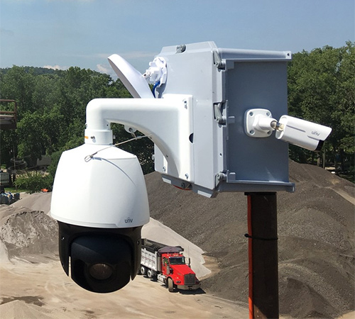 Wireless Security Networks