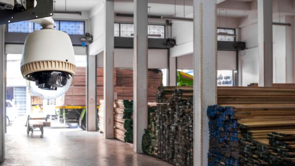 Let Our Camera Specialists Handle All Your Surveillance System Needs!