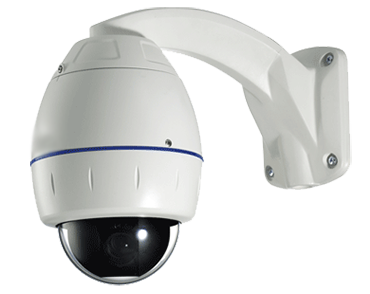 PTZ Security Cameras