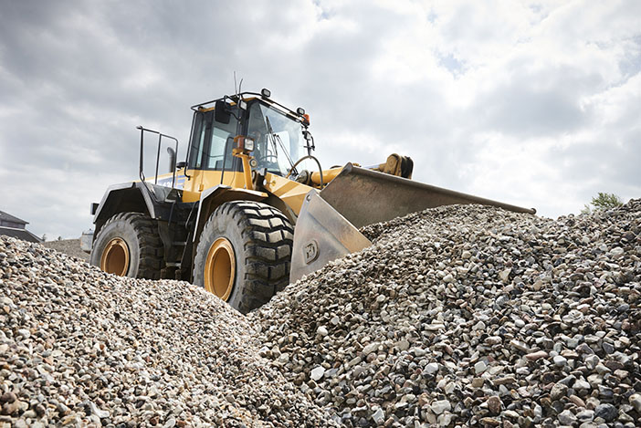 Aggregate Industry Security Cameras