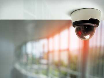 Can Cameras Legally record Audio