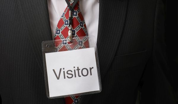 Credentials – Cards, Fobs & Mobile Phones