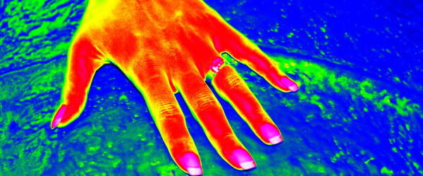 Security Cameras With Thermal Viewing