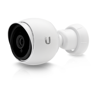 2.4MP Long Range Bullet Camera