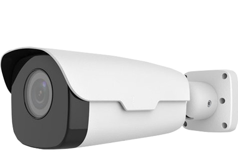 Uniview Bullet Camera