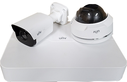 Network Video Recorders