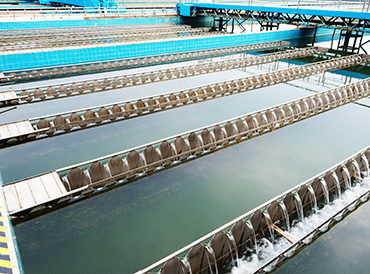 Water Treatment