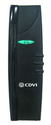 CDVI Card Readers