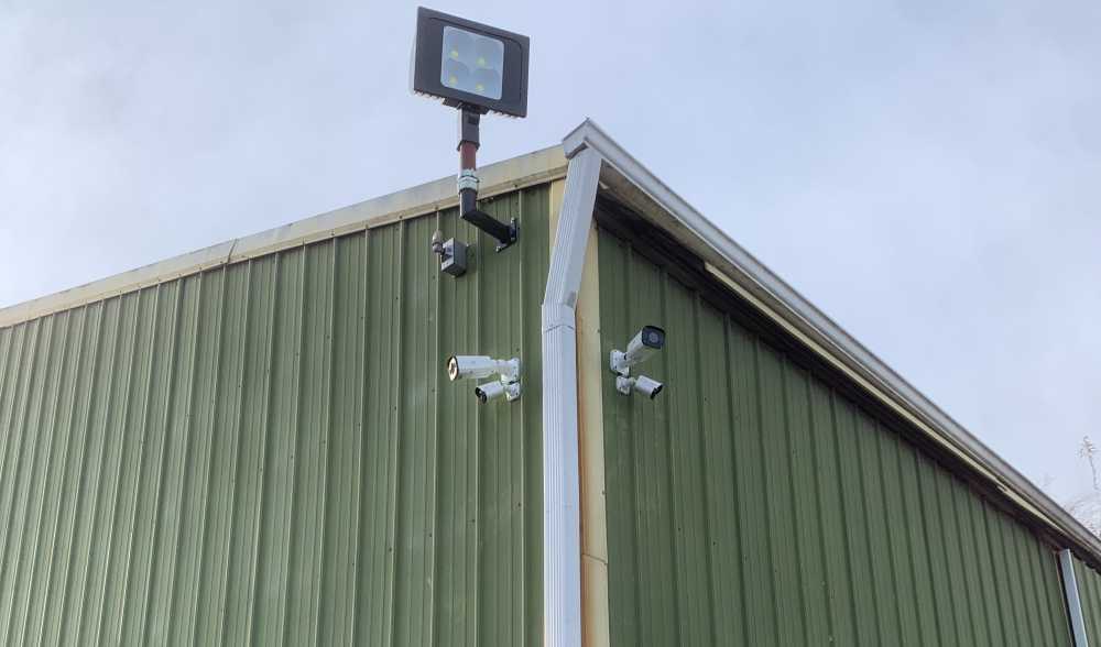 Challenges Of Using Consumer Grade Cameras