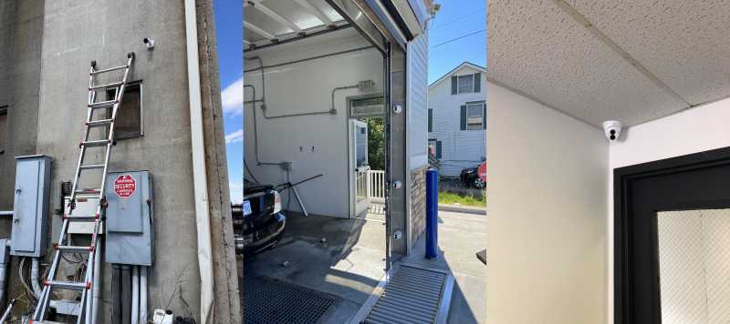 Pros and Cons of DIY Security Cameras